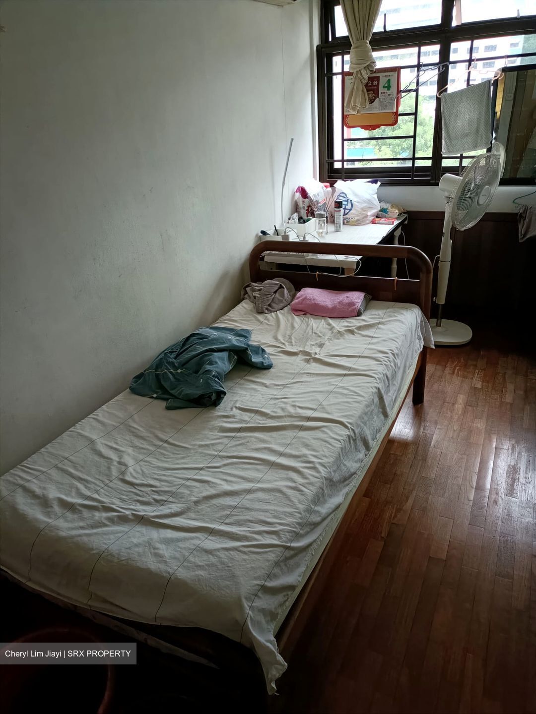 Blk 611 Bukit Panjang Ring Road (Bukit Panjang), HDB 4 Rooms #592482881
